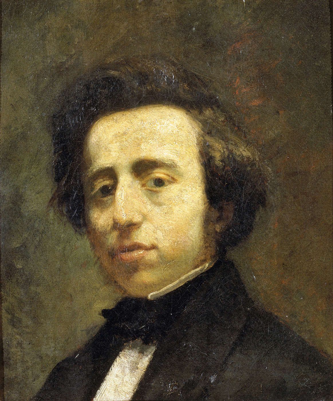 Frédéric Chopin - sahya_20110410085504