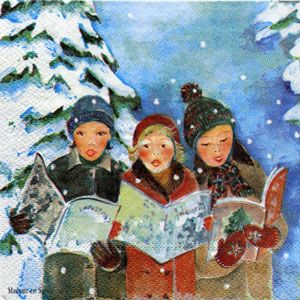 GUINET, SYLVAIN: Christmas-Choral