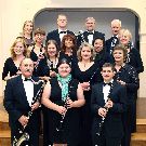 Silverwood Clarinet Choir