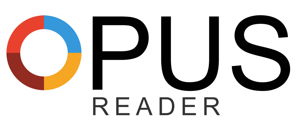 OPUS Reader