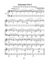 Jose, Becerril: Schumann-Cito 3